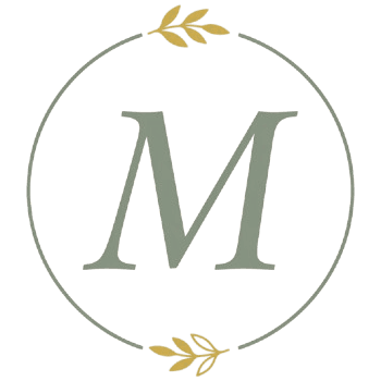 Medeinė Deginaitė — Registered Dietitian logo